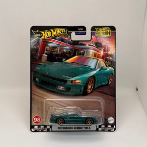 Mitsubishi 3000GT VR-4 (Boulevard)
