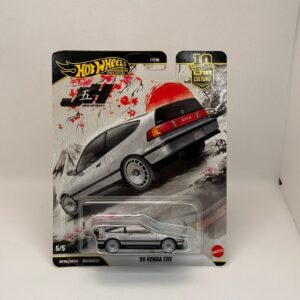 Honda CRX 1988 (Japan Historics 5)