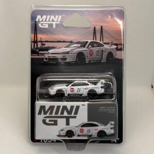 Nissan S15 Silvia LB-Super Silhouette