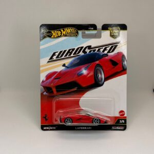 Ferrari LaFerrari (Euro Speed)