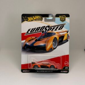 McLaren Solus GT (Euro Speed)