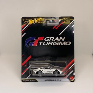 Porsche 911 GT3 RS 2022 (Gran Turismo)