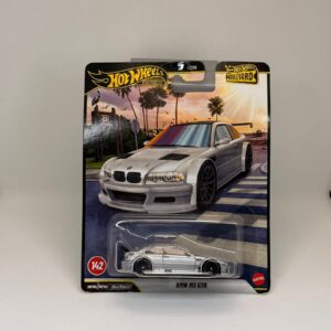 BMW M3 GTR (Boulevard)