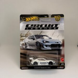Pandem Subaru BRZ (Circuit Legends)