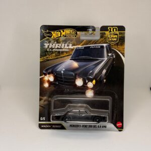 Mercedes-Benz 300 SEL 6.8 AMG (Thrill Climbers)