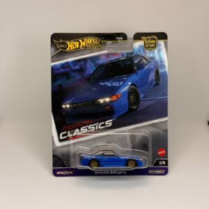 Nissan SilEighty (Modern Classics)