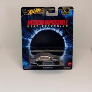 BMW M5 2021 (Mission Imposible)