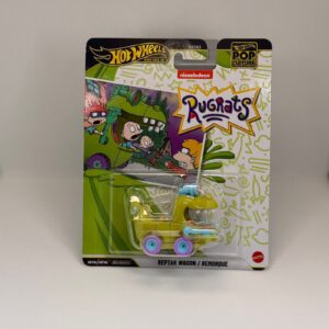Reptar Wagon (Rugrats)