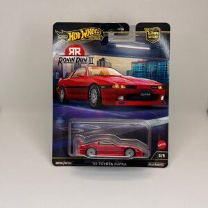 Toyota Supra '89 (Ronin Run II)