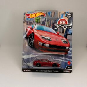 Nissan 300ZX Twin Turbo (Ronin Run II)