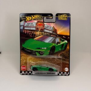 Lamborghini Temerario (Boulevard)