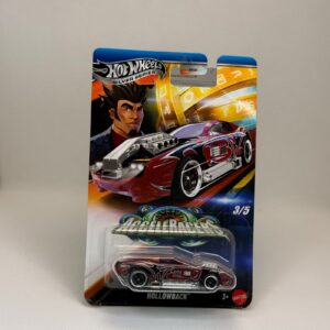 HollowBack (Acceleracers)