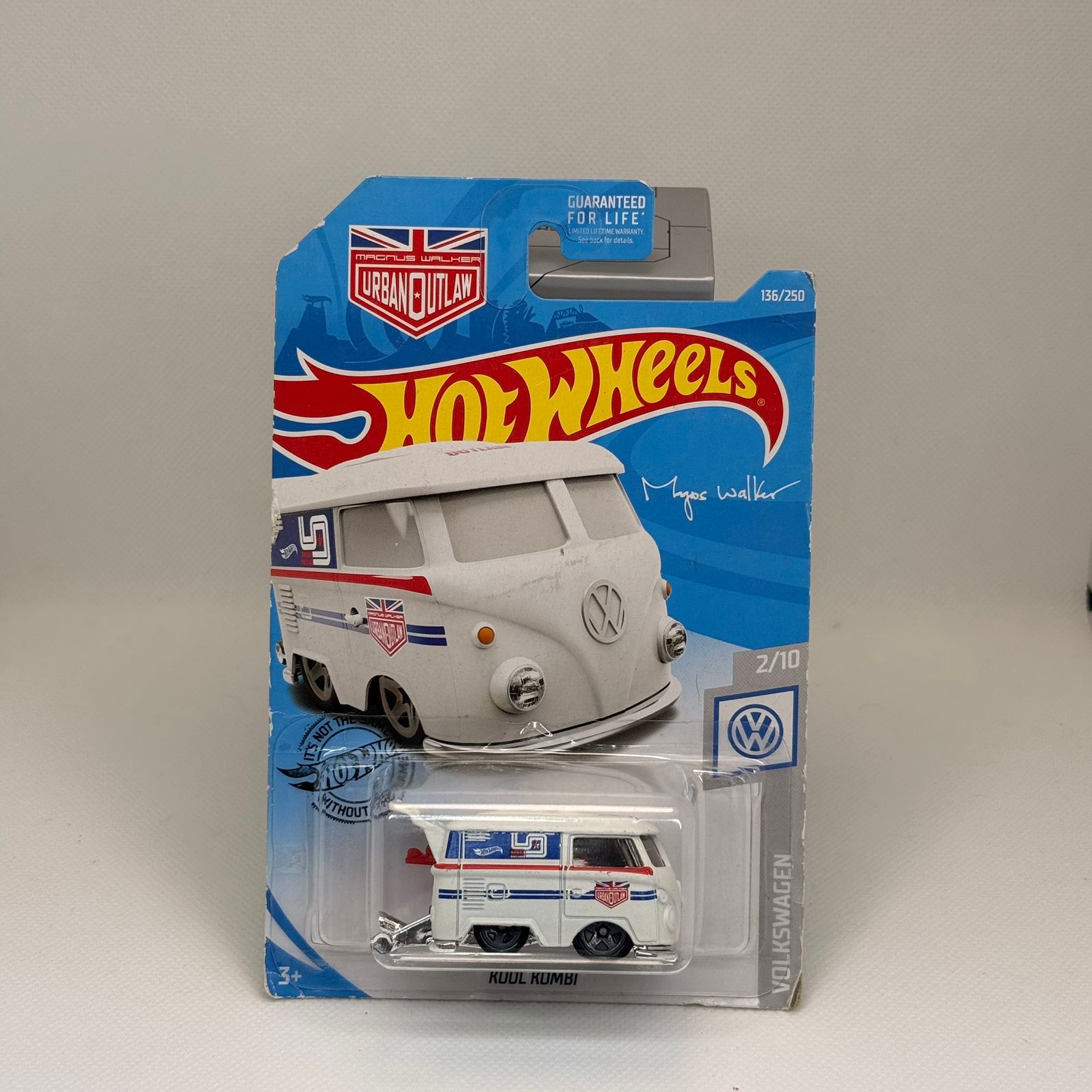 Kool Kombi (Urban Outlaw)