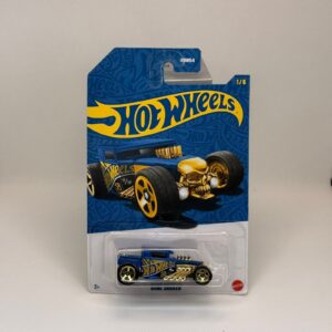 Bone Shaker (58 aniversario)