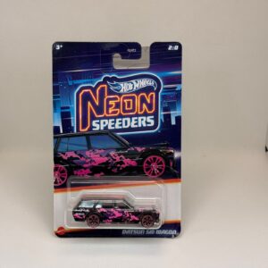 Datsun S10 Wagon (Neon Speeders)