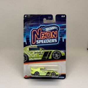 Honda S2000 (Neon Speeders)