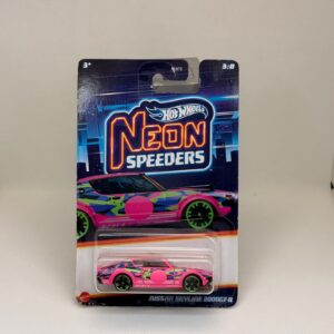 Nissan Skyline 2000GT-R (Neon Speeders)