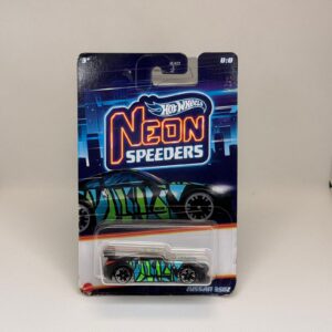 Nissan 350Z (Neon Speeders)