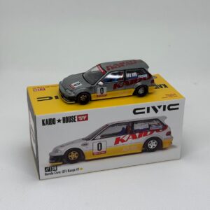 Honda Civic (EF) V1 (CHASE) //139