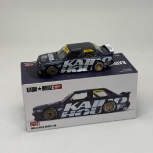 BMW M3 V1 // 154