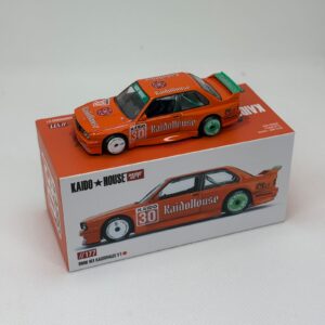 BMW M3 V1 // 177