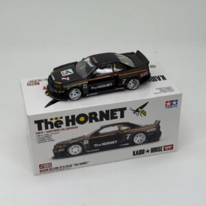 Nissan Skyline GT-R (R34) The Hornet // 093