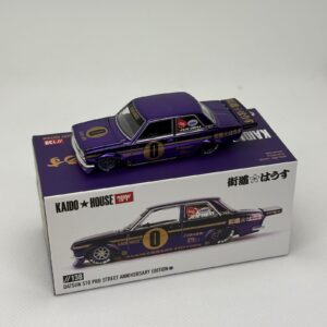 Datsun 510 Pro Street Anniversary Edition // 138