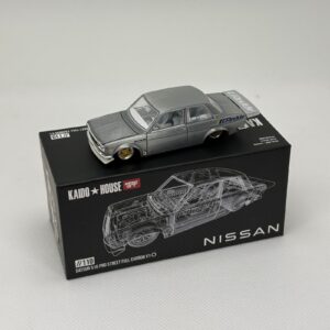 Datsun 510 Pro Street Full Carbon V1 (CHASE) // 110