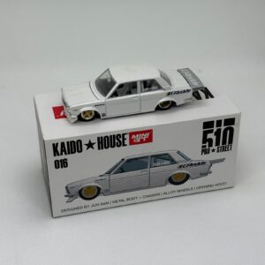 Greddy Datsun 510 // 016