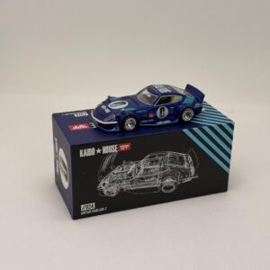 Datsun Fairlady Z //024