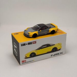 Honda NSX V1 (CHASE) // 108