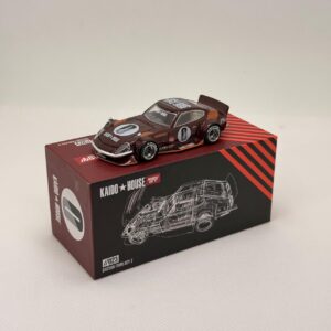Datsun Fairlady Z // 023