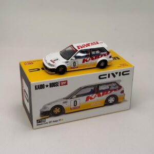 Honda Civic (EF) Kanjo V1 // 139