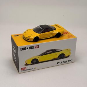 Honda NSX V1 // 108