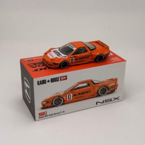 Honda NXS V1 // 119