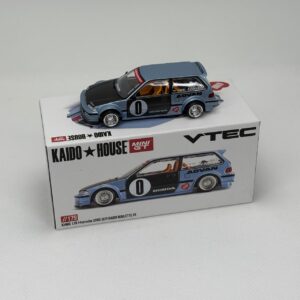 Honda Civic (EF) V1 // 179