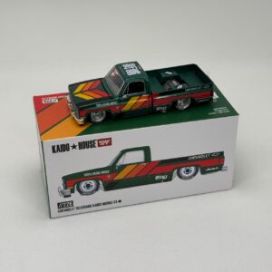 Chevrolet Silverado V3 // 226