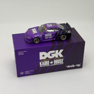 Nissan Skyline GT-R (R34) DGK