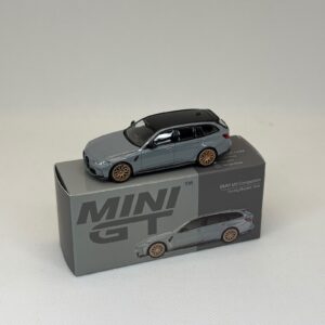 BMW M3 Competition / 864