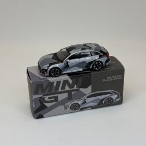 Audi RS 6 Avant / 255