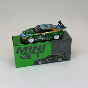 Nissan 35GT-RR PRINCESS RORO / 650