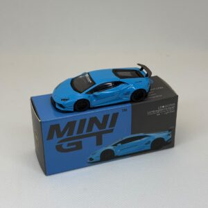 Lamborghini Huracan Ver.1 LB WORKS / 189