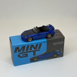 Honda S2000 Mugen / 493