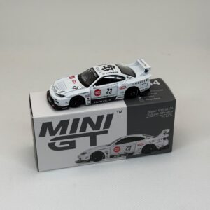Nissan S15 SILVIA ATHLETE / 1054
