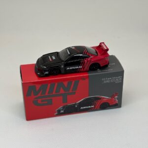 Nissan S15 SILVIA ADVAN / 649