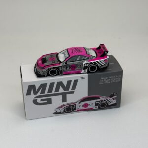 Nissan SILVIA S15 Auto Finesse SEMA 2023 / 781