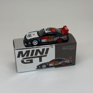 Nissan SILVIA S15 GARUDA / 652