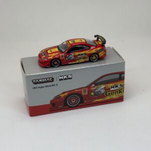 Hyper Silvia RS-2 HKS