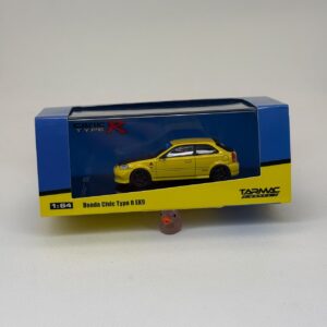 Honda Civic Type R EK9