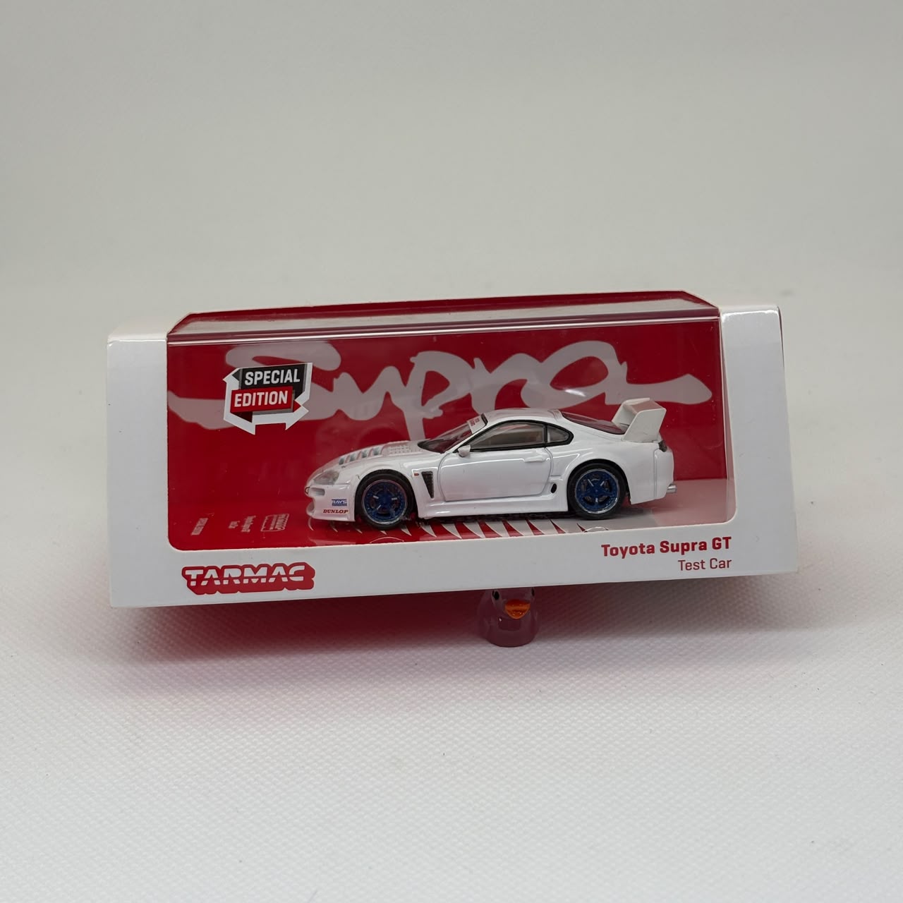 Toyota Supra GT